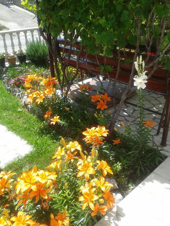 Apartment And Rooms Markovic Senj  Bilik gambar