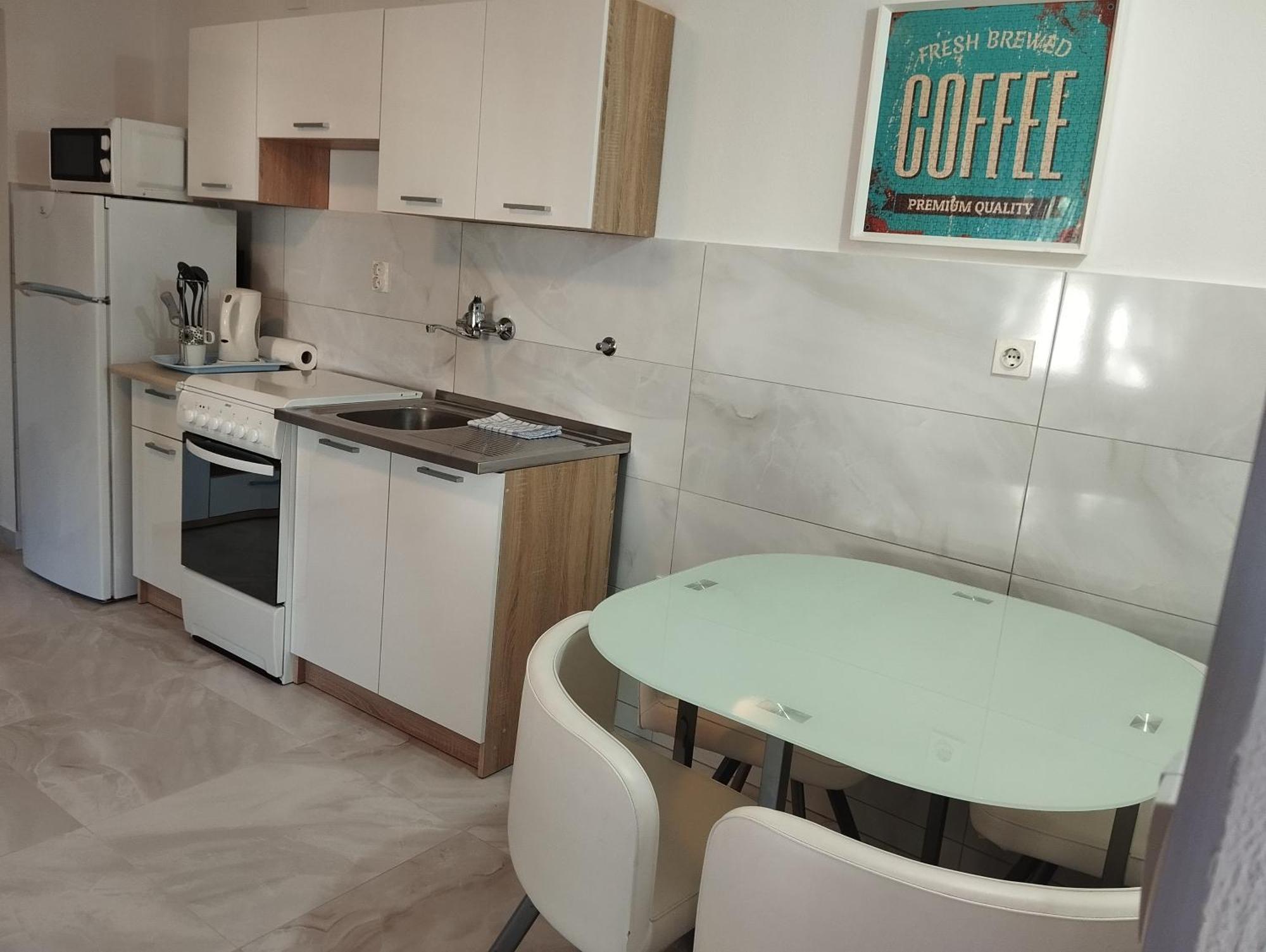 Apartment And Rooms Markovic Senj  Luaran gambar