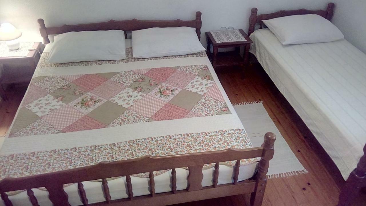 Apartment And Rooms Markovic Senj  Luaran gambar