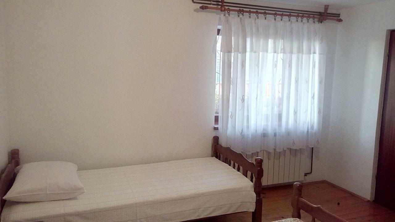 Apartment And Rooms Markovic Senj  Luaran gambar