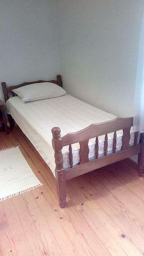 Apartment And Rooms Markovic Senj  Luaran gambar