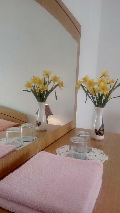 Apartment And Rooms Markovic Senj  Luaran gambar
