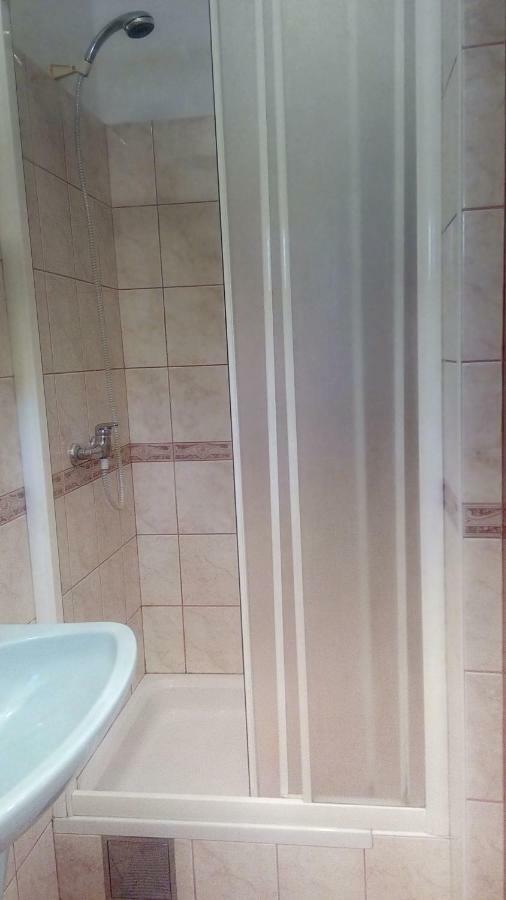 Apartment And Rooms Markovic Senj  Luaran gambar