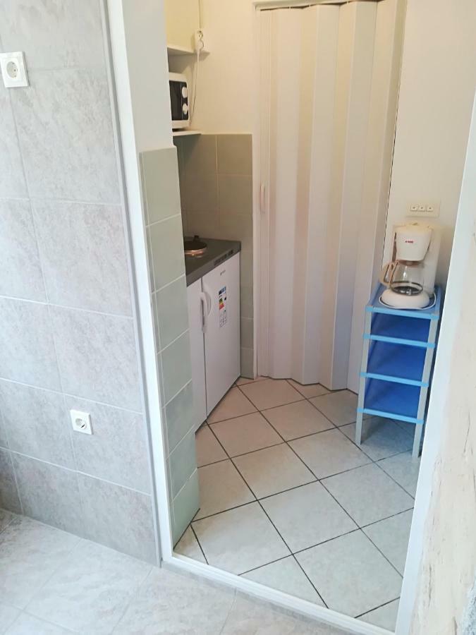 Apartment And Rooms Markovic Senj  Luaran gambar