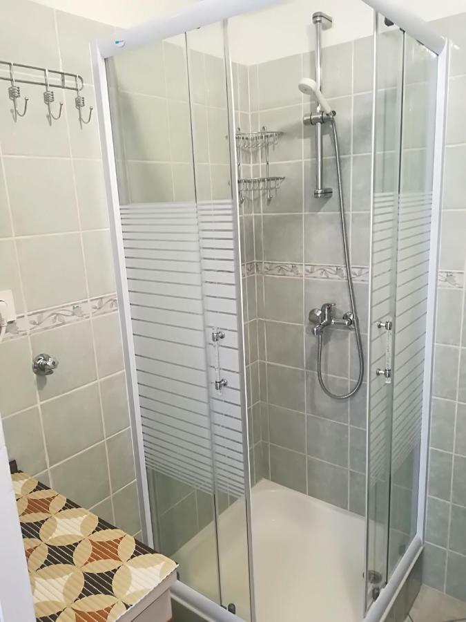 Apartment And Rooms Markovic Senj  Luaran gambar