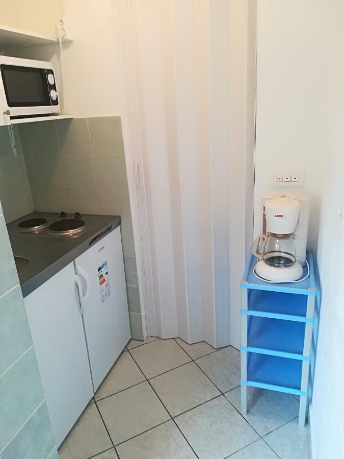 Apartment And Rooms Markovic Senj  Luaran gambar