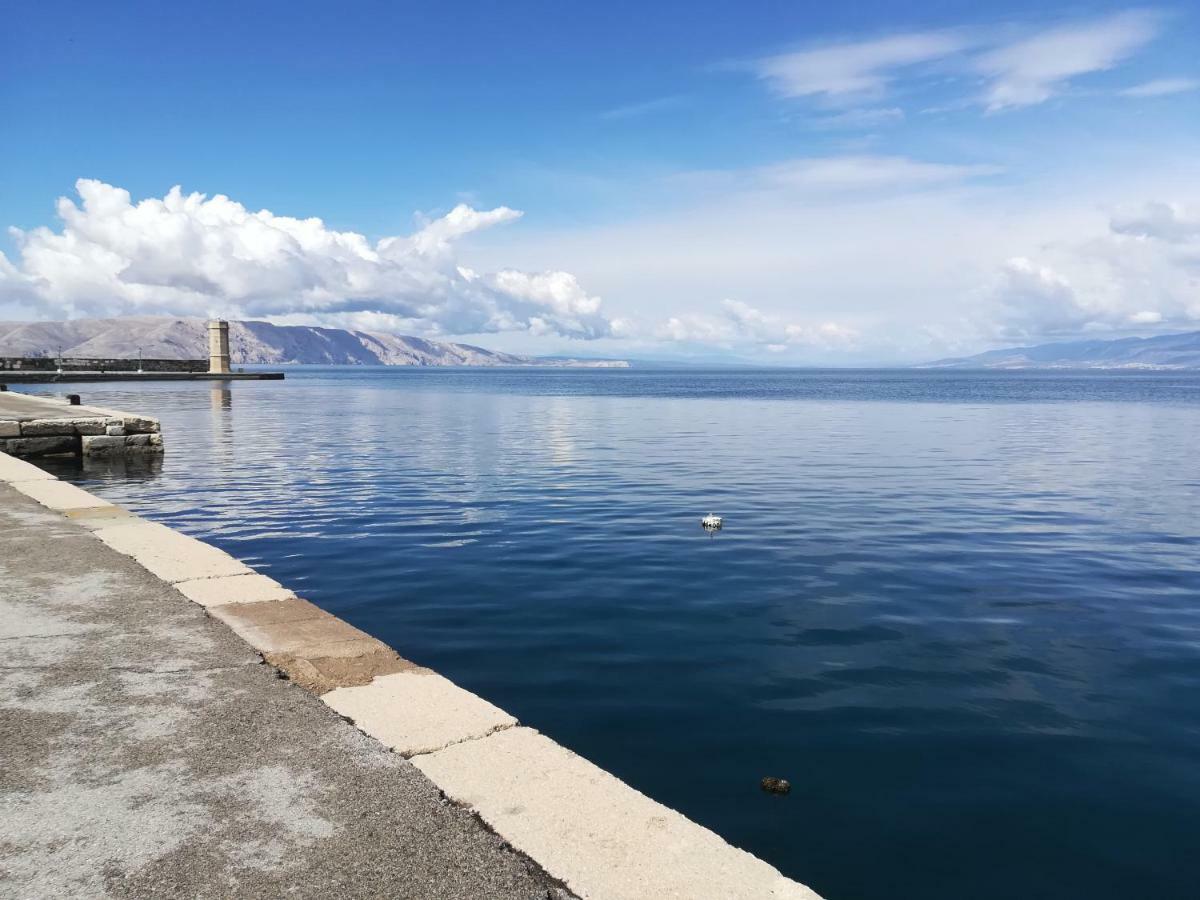 Apartment And Rooms Markovic Senj  Luaran gambar